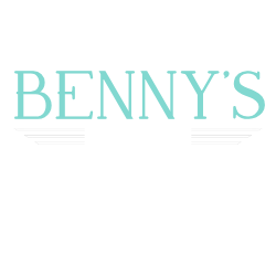 Benny's Barber